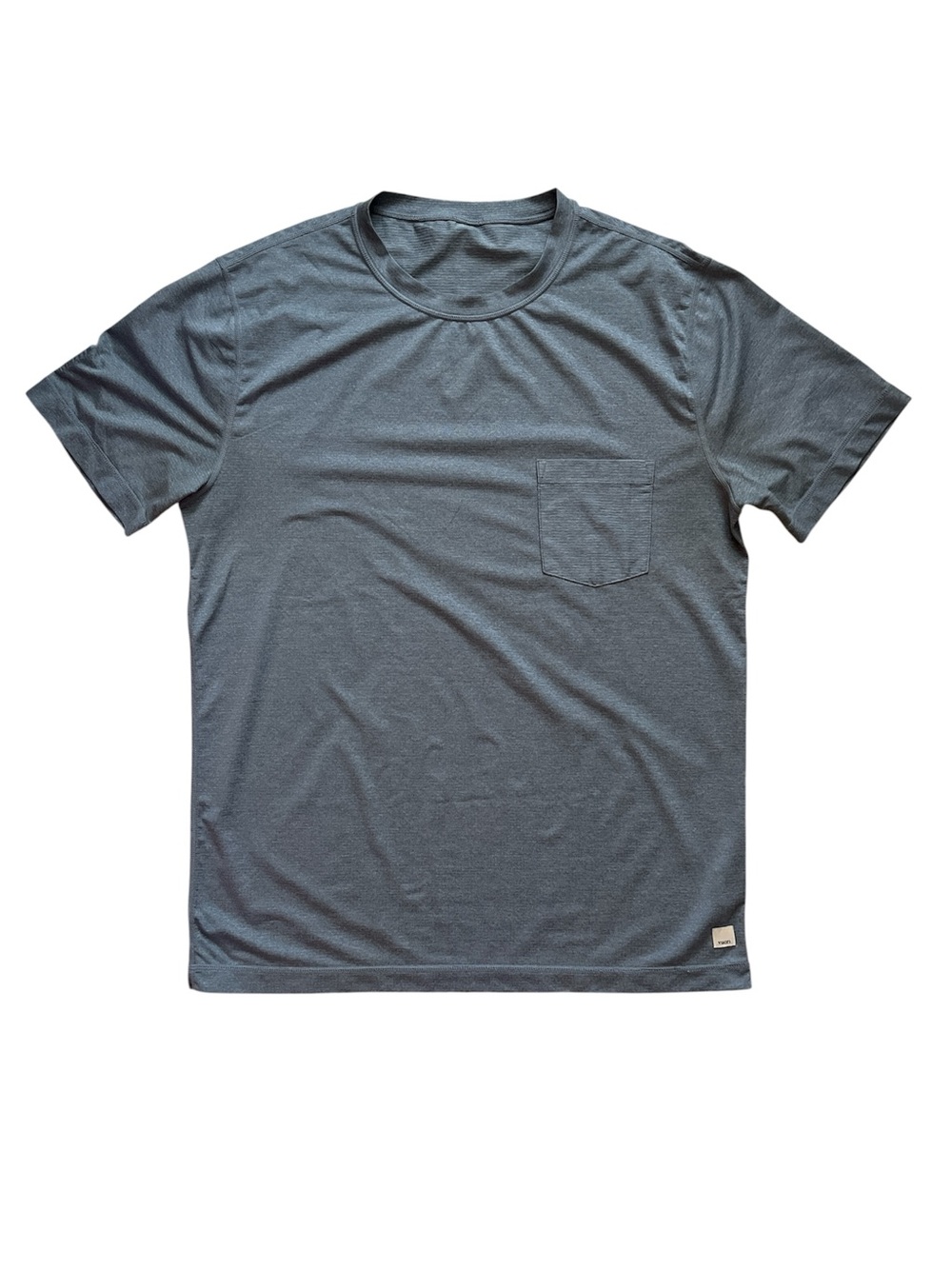 Vuori Tradewind Performance Tee  SZ M